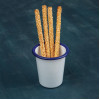 Olympia Enamel Tumbler 310ml (6 Pack)
