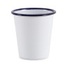 Olympia Enamel Tumbler 310ml (6 Pack)
