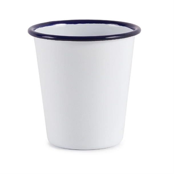 Olympia Enamel Tumbler 310ml (6 Pack)