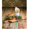 Olympia Enamel Tumbler 310ml (6 Pack)