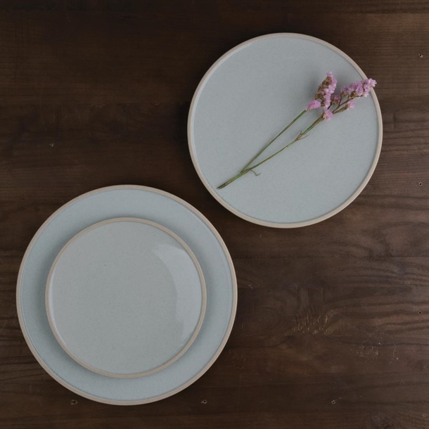 Olympia Anello Natural Raw Edge Plates 285mm (4 Pack)