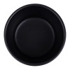 Olympia Mediterranean Ramekins Black 77mm (6 Pack)