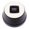 Olympia Mediterranean Ramekins Black 95mm (6 Pack)