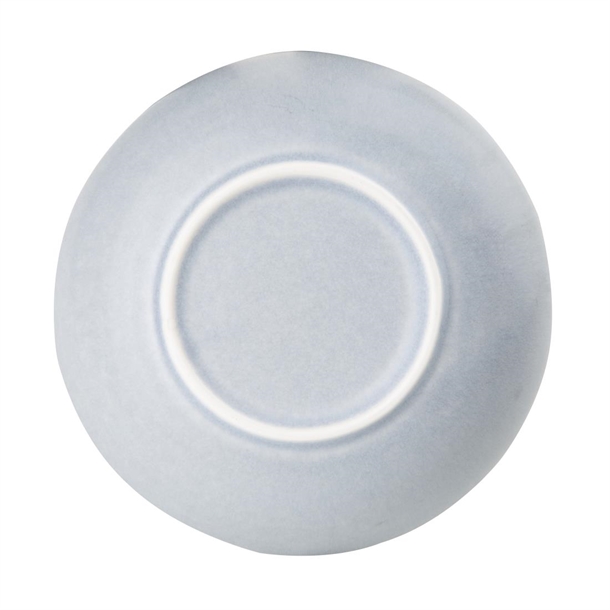 Olympia Corallite Deep Bowls Concrete Grey 160mm (6 Pack)