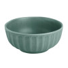 Olympia Corallite Deep Bowls Green - 150mm (6 pack)
