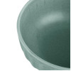 Olympia Corallite Deep Bowls Green - 150mm (6 pack)