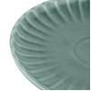 Olympia Corallite Plates Green - 205mm (6 pack)