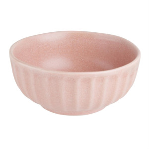 Olympia Corallite Deep Bowls Peach - 150mm (6 pack)