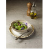 Olympia Birch Taupe Deep Bowls 150mm (Pack of 6)