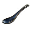 Olympia Luna Midnight Blue Soup Spoons (12 Pack)