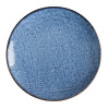 Olympia Denim Blue Coupe Plates 230mm (6 Pack)