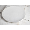 Olympia Denim White Coupe Plates 230mm (6 Pack)