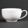 Olympia Lumina Low Round Cups 228ml 8oz (6 Pack)