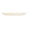 Churchill Stonecast Round Coupe Plate Cornflower Blue 288mm