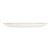 Churchill Stonecast Round Coupe Plate Duck Egg Blue 200mm (12 Pack)