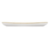 Churchill Stonecast Oblong Plate Duck Egg Blue 350mm
