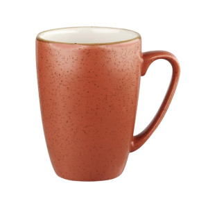Churchill Stonecast Spiced Orange Mug 340ml