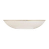 Churchill Studio Prints Homespun Stone Grey Coupe Bowl 182mm