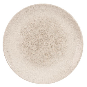 Churchill Raku Coupe Bowls Agate Grey 1136ml (12 Pack)