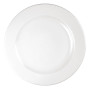 Churchill Profile Wide Rim Round Plates 215mm (12 Pack)