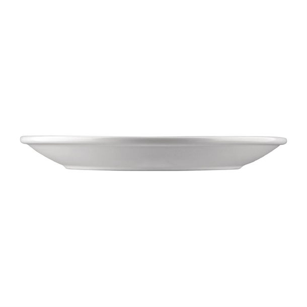 Dudson Evo Coupe Plates Pearl 229mm (6 Pack)