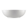 Dudson Evo Round Bowls Pearl 178mm (6 Pack)