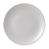 Dudson Evo Coupe Plates Pearl 273mm (6 Pack)