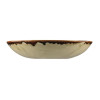 Dudson Harvest Coupe Bowls Linen 248mm (12 Pack)