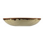 Dudson Harvest Coupe Bowls Linen 248mm (12 Pack)