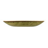 Dudson Harvest Deep Coupe Plates Green 281mm (12 Pack)