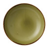Dudson Harvest Coupe Bowls Green 182mm (12 Pack)