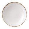 Dudson Harvest Coupe Bowls Natural 182mm (12 Pack)