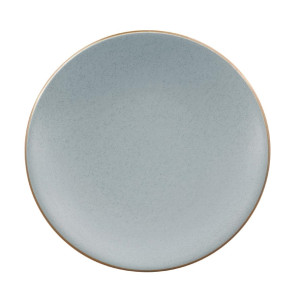 Zuma Bluestone Coupe Tapas Plates 180mm (6 Pack)
