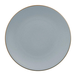 Zuma Bluestone Round Coupe Plates 285mm (6 Pack)
