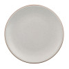 Zuma Mineral Round Coupe Plates 230mm (6 Pack)