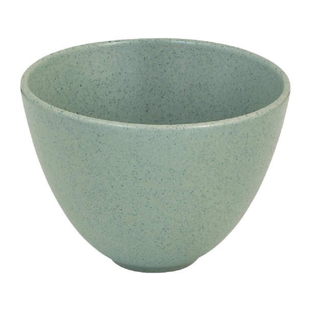 Zuma Mint Deep Rice Bowls 113mm (6 Pack)