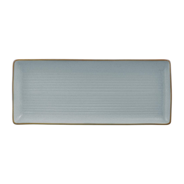 Zuma Bluestone Sharing Platters 335 x 140mm (6 Pack)