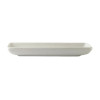Zuma Matt White Sharing Platters 220 x 100mm (6 Pack)