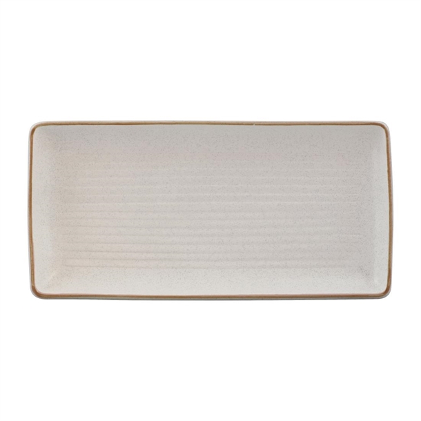 Zuma Mineral Sharing Platters 250 x 125mm (6 Pack)