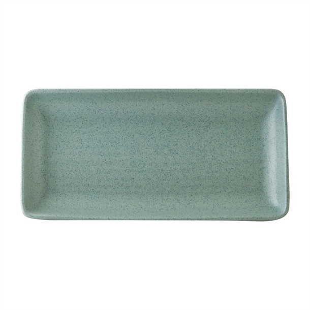 Zuma Mint Share Platters 220 x 100mm (6 Pack)