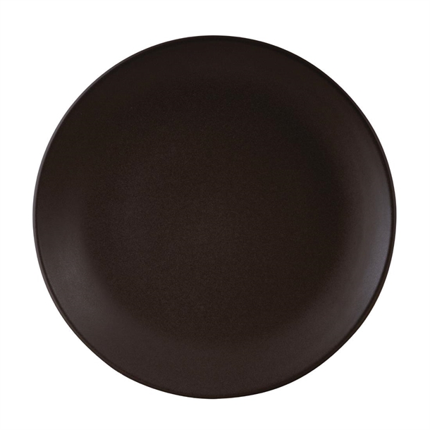 Zuma Coupe Plate 260mm Denim (6 Pack)