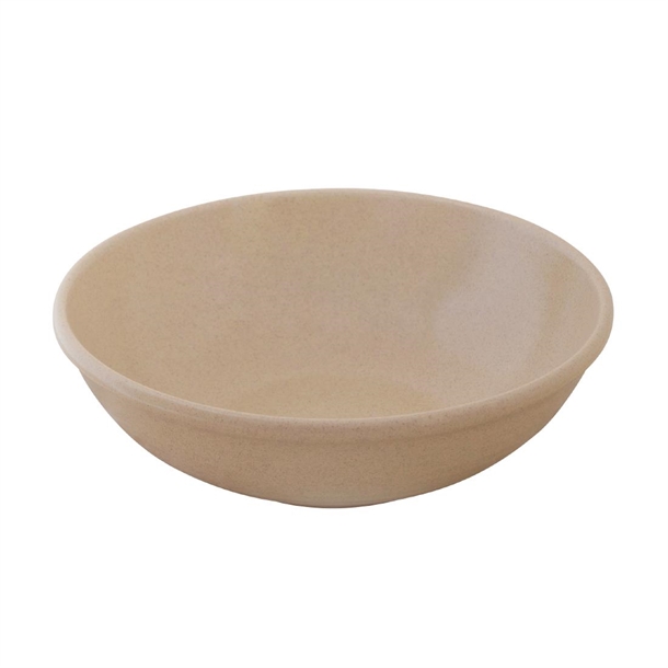 Zuma Sand Round Bowls 195mm (6 Pack)