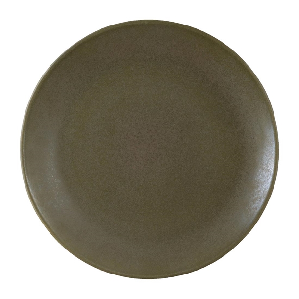 Zuma Cargo Round Coupe Plates 310mm (3 Pack)