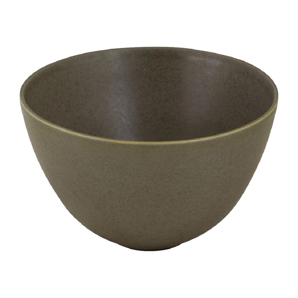 Zuma Cargo Deep Rice Bowls 137mm (3 Pack)