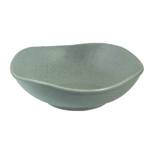 Zuma Mint Organic Shape Bowls 170mm (3 Pack)