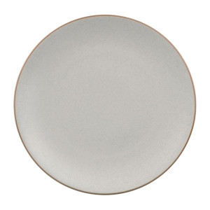 Zuma Mineral Round Coupe Plates 310mm (3 Pack)