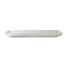 Zuma Matt White Sharing Platters 335 x 140mm (6 Pack)