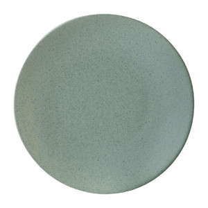 Zuma Mint Coupe Tapas Plates 180mm (6 Pack)