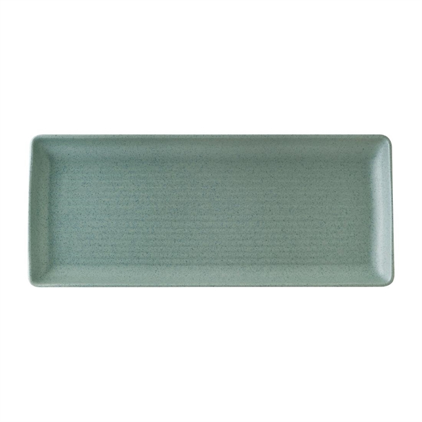 Zuma Mint Share Platters 335 x 140mm (6 Pack)