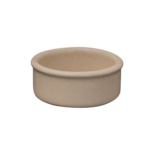 Zuma Condiment Bowl Sand 60mm (6 Pack)